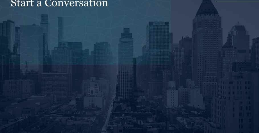 Cityscape from the Redefine Urban Solutions website